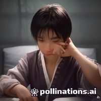 酷酷影视免费内容主编林知远在书架前翻阅影视年鉴、手边摊开分类笔记的工作场景，光线柔和安静